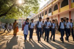 Govt To Introduce Firefighting, Disaster And Crisis Management Courses In Schools, Colleges