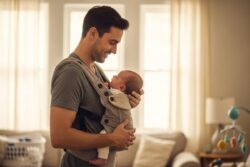 'Parenthood Not Solitary': How Supreme Court Has Brought Much Needed Focus On Paternity Leave