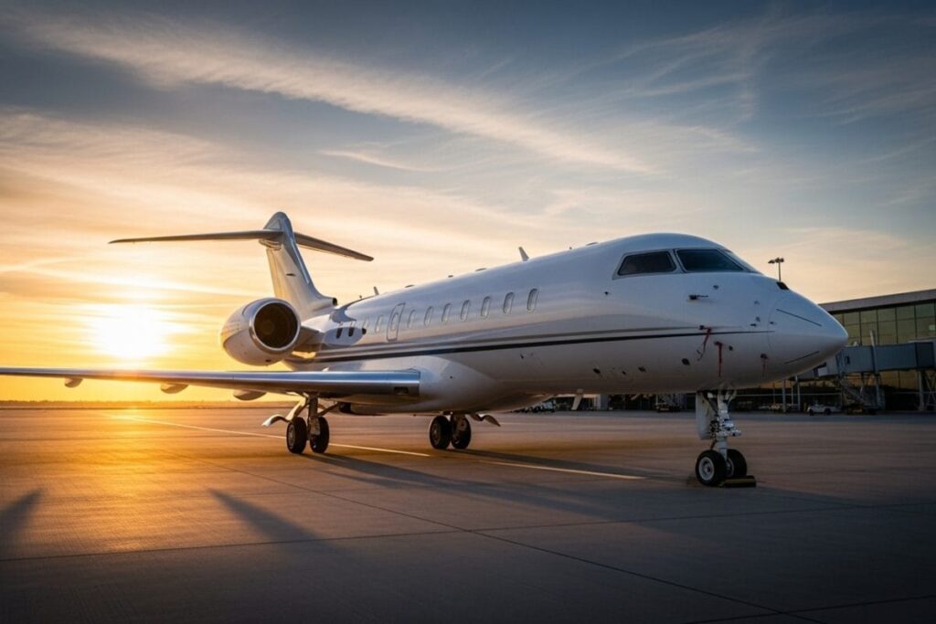 Charter Jet Demand Surges 50%, Prices Soar As West Asia Flights Curtailed