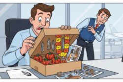 Parcel With Nude Photos, Rotten Items Triggers Black Magic Fears At Bengaluru Airport