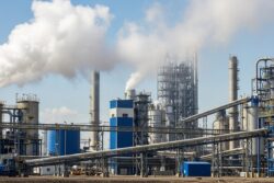 India’s Urea Plants Pushed To Half Capacity Amid LNG Disruptions At Strait Of Hormuz