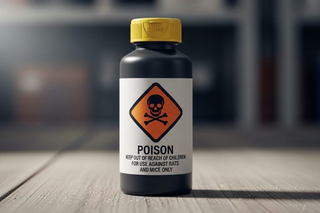 Pune Man Ends Life By Consuming Rat Poison, Alleges Harassment By Wife, In-Laws In Last Video