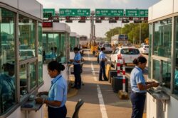 Over 5,100 Women Deployed At 1,140 National Highway Toll Plazas; More To Join: NHAI