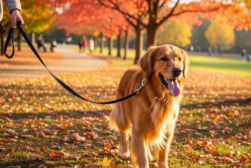 Delhi Government To Increase Fine From Rs 50 To Rs 1000 For Pet Dogs Roaming Without Leash On Streets