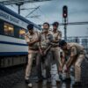 Upset With Girlfriend, Weed-Intoxicated Man Pelts Stones At Vande Bharat Train Near Thane