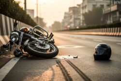 Reckless Bike Racing Kills Lucknow Teen, Friend Uploads Ambulance Video, Family Refuses Post-Mortem