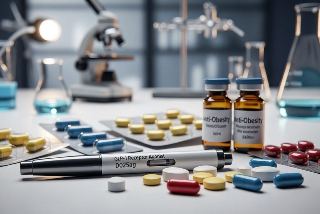 Weight-Loss Drugs In India: Who Sells What And At What Price? Check Full List