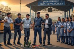 Five Bihar Teachers Found Drunk During Educational Tour With Students; Arrested