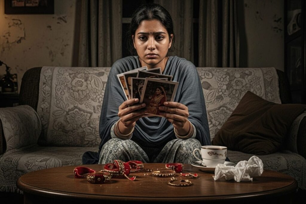 Hid Impotence, Took Dowry: Andhra Pradesh Woman Files Case Against Husband And In-Laws