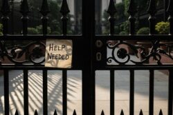 Why The Upcoming Election Season May Leave You Help-Less At Home