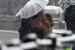 IMD Weather Alert: Multiple Western Turbulence To Lash Fresh Spells On North India, Know When