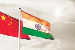 India And China's Growth Driven By Hard Work, Not Foreign Generosity: Chinese Envoy