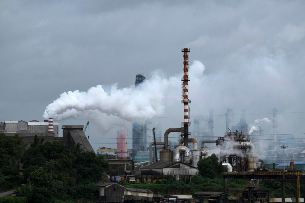 'India Has Been A Great Partner': Why US Dialled New Delhi To Purchase Russian Oil Waiting At Sea