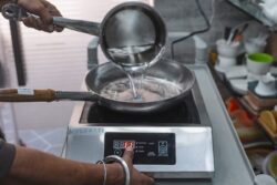 So You Switched To An Induction Cooktop? Know How It Works