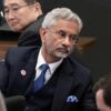 Jaishankar Discusses West Asia Conflict With German, Korean Counterparts Amid Global Fuel Concerns