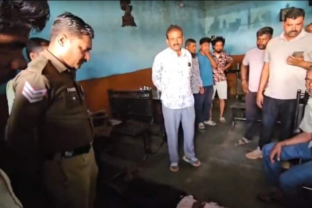 Karnataka Shocker: Forced To Close Eatery Amid LPG Shortage, Debt-Ridden Owner Dies By Suicide