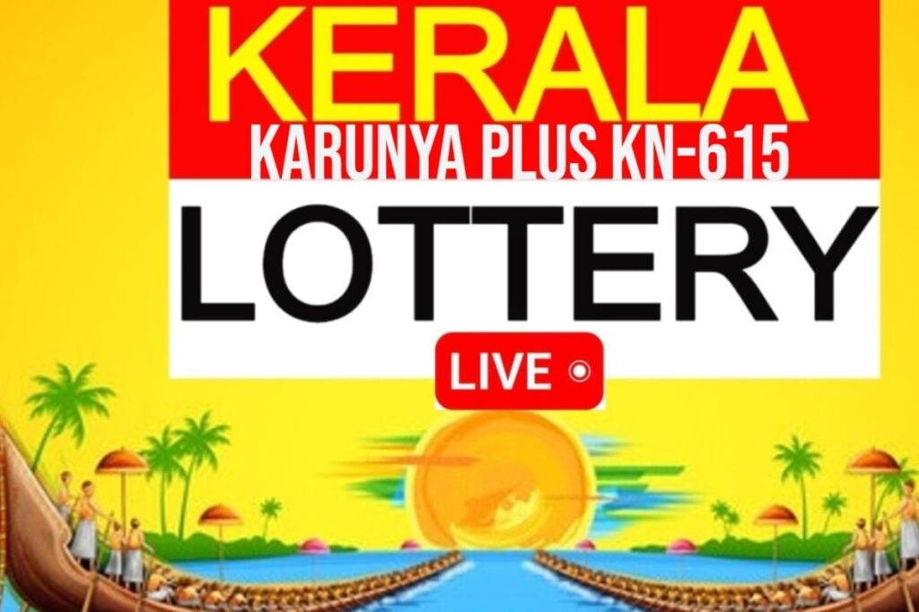 Kerala Lottery Result Today Live: Karunya Plus KN-615 Winning Numbers For March 19, 2026; First Prize Rs 1 Crore
