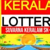 Kerala Lottery Result Today Live: Suvarna Keralam SK-44 Winning Numbers For March 13, 2026; First Prize Rs 1 Crore