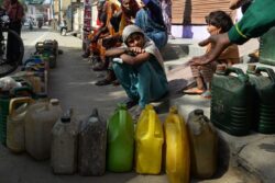 Centre Eases Kerosene Supply Rules Nationwide, Allows Sale Through Petrol Pumps For 60 Days
