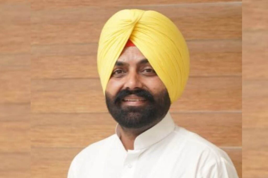 ‘Udta Mantri’ To Suicide Allegations: Who Is Ex-Punjab Minister Laljit Singh Bhullar
