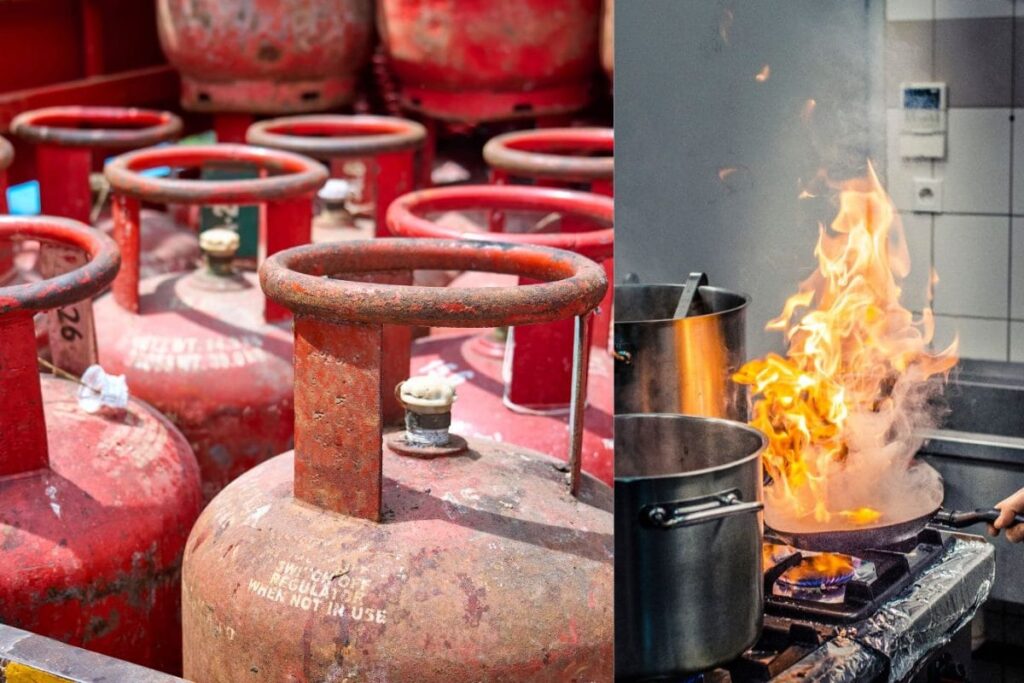 LPG Shortage: Bengaluru Hotels Approach High Court As Shutdown Fears Increase