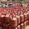 Gas Agency Owner Among 7 Held In Jhansi For Stealing, Diverting 524 Domestic LPG Cylinders To Black Market