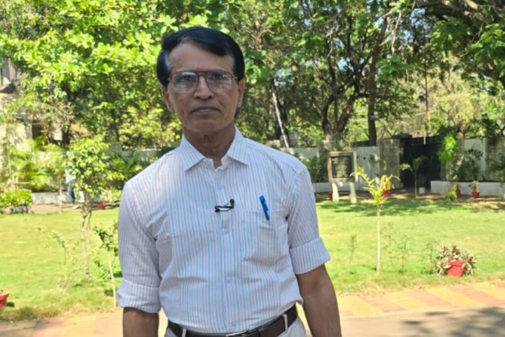 'Didn't Want To Eliminate Congress Leadership': Ex-Maoist Leader Regrets Darbha Ghati Killings