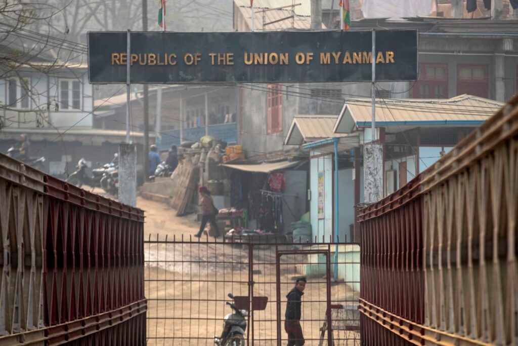 Proxy War Warnings? Covert Military Flows Near Northeast Ring Security Alarms For India | Exclusive