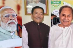 From PM Modi To Naveen Patnaik: 10 Longest-Serving Head Of Govt In India's History