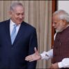 ‘Safety Of Civilians A Priority’: PM Modi Speaks To Israeli PM Netanyahu Amid West Asia Crisis