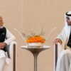 PM Modi 'Strongly Condemns' Attack On UAE, Thanks President Al Nahyan For Taking Care Of Indians