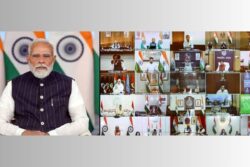 Focus On Trade Stability, Energy Security: PM Modi Says 'Team India' Will Overcome West Asia Crisis