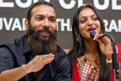 How Old Is Viral Kumbh Girl Monalisa? VHP Alleges 'Child Marriage' To Muslim Man, Files Police Complaint