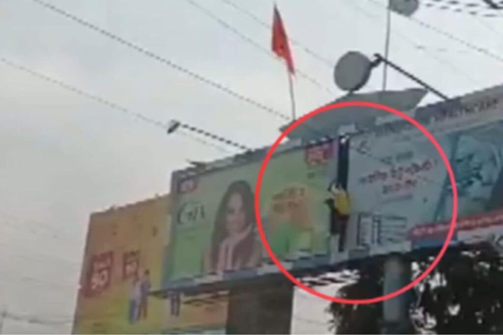Bengal's Murshidabad Sees Clashes At Three Places During Ram Navami Procession, Section 144 Enforced