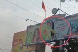 Bengal's Murshidabad Sees Clashes At Three Places During Ram Navami Procession, Section 144 Enforced