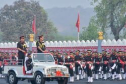 Future Battlefields Demand Tech-Savvy Leaders, Says Army Commander At Gaya Training Academy