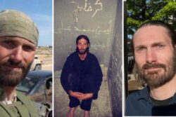 NIA Arrests US National Matthew VanDyke, 6 Ukrainians: Story Behind Drone Warfare Training | Exclusive