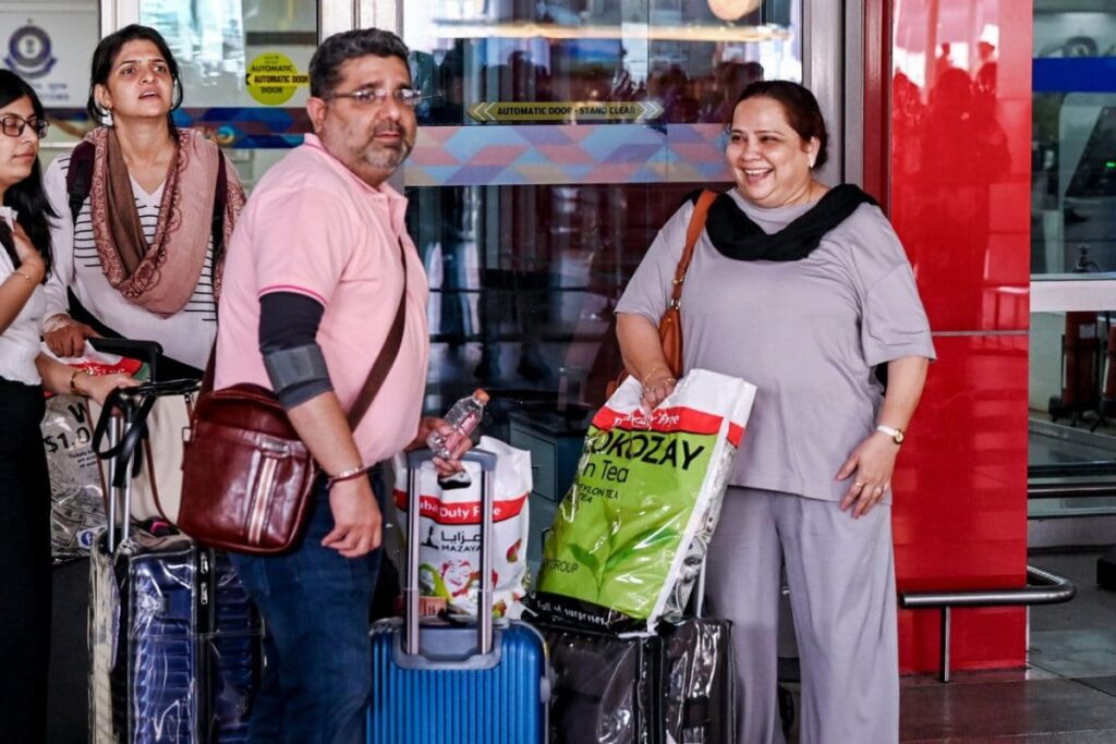 10 Million Indians Live, Work In Gulf: Why Israel-Iran War Is Bringing Back 1990 ‘Airlift’ Memories