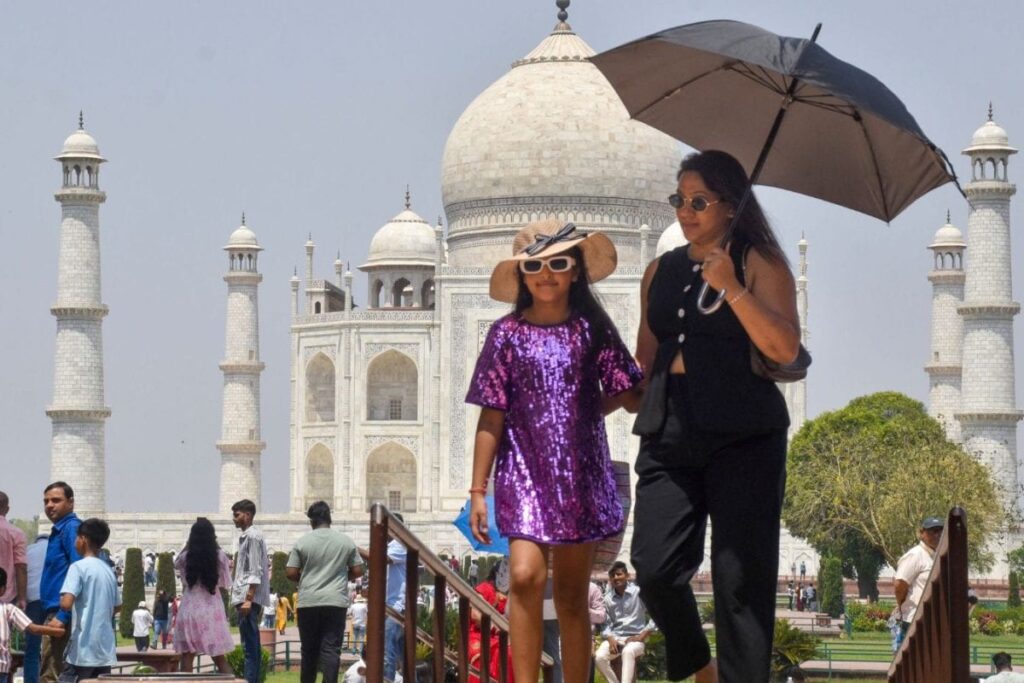 Heat Wave Alerts Across India: Summer Of 2026 To Be Hotter Than 2024 When Temperatures Crossed 50°C?