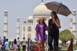 Heat Wave Alerts Across India: Summer Of 2026 To Be Hotter Than 2024 When Temperatures Crossed 50°C?