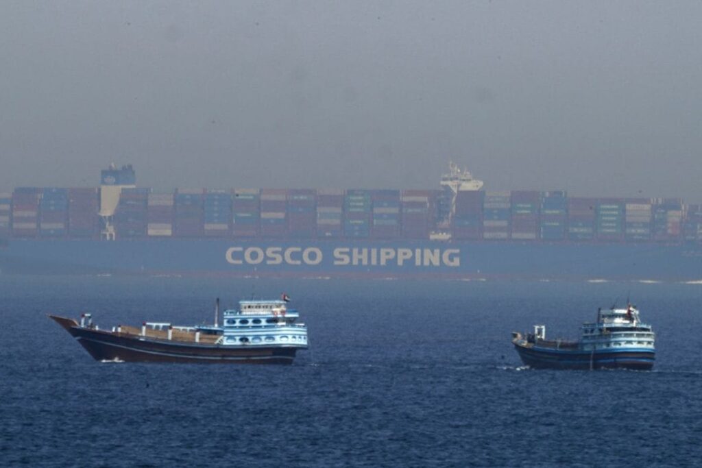 Has US-Israel-Iran War Hit Global Oil Transit Chokepoint Strait Of Hormuz? Will It Impact India?