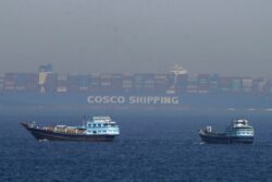 Has US-Israel-Iran War Hit Global Oil Transit Chokepoint Strait Of Hormuz? Will It Impact India?