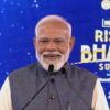 PM Narendra Modi Highlights India’s ‘Strength Within’ At News18 Rising Bharat Summit 2026