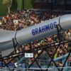 Indonesia Inks $200-$350 Million Deal To Buy BrahMos Missiles From India Amid Defence Boost