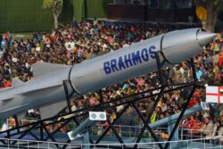 Indonesia Inks $200-$350 Million Deal To Buy BrahMos Missiles From India Amid Defence Boost