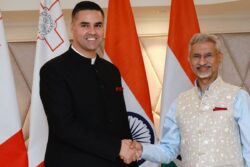 Malta Deputy Prime Minister Exclusive: India Can Help Reinforce Stability In Mediterranean
