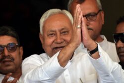 Nitish Kumar’s 20-Year Bihar CM Stint Ends Today, Set To Resign As MLC