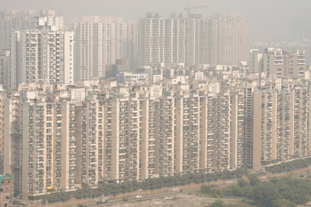 ‘Enough!’: Noida Homebuyers Warn Of Protests Over Further Delays In Sector 150 Sports City Project