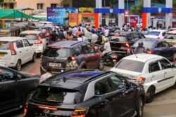 Fuel Shortage In Indian Cities? No, But You Might Be Creating One With Panic Buying