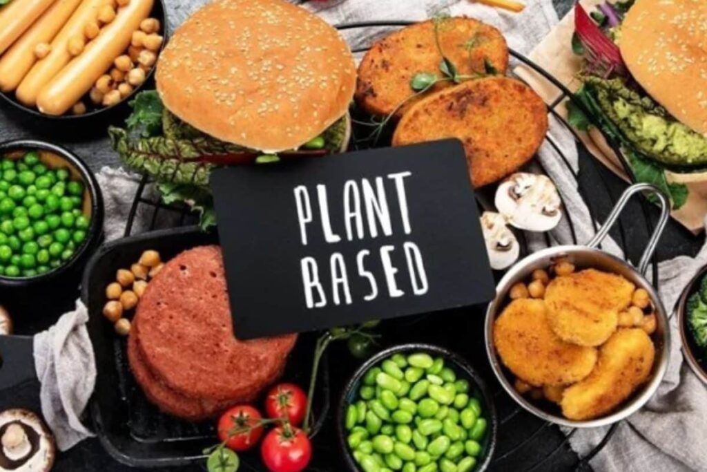 As Gen-Z Fuels India’s Plant-Based Food Boom, Doctors Urge Balance